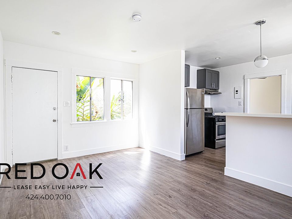 1st image of 4730 Saint Charles Pl #1/8