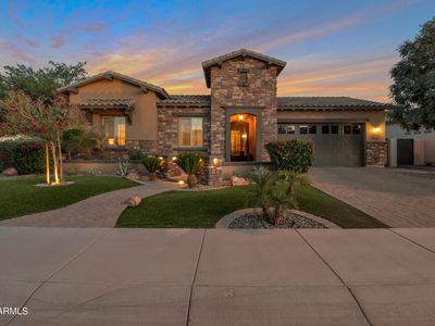 3907 E CAROB Drive, Gilbert, AZ, 85298