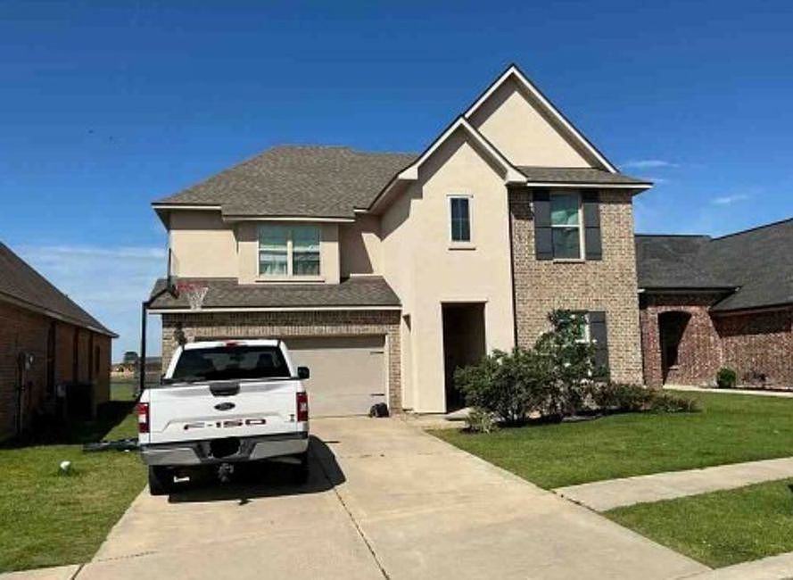 Property Front View