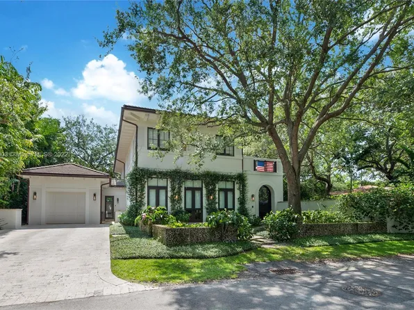 7421 SW 53rd Pl, Miami, FL 33143