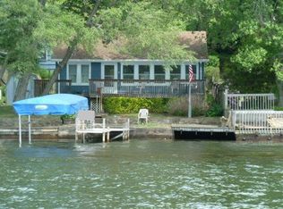 23 Lake Park Ter, Hewitt, NJ 07421