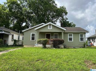 1529 1st Ave W, Birmingham, AL 35208