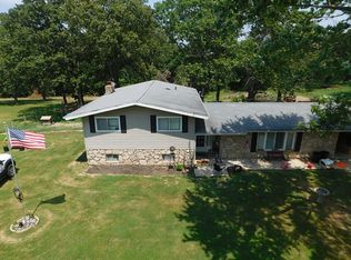 22985 Reporter Rd, Waynesville, MO 65583