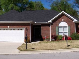 946 Tracey Ln, Decatur, AL 35601