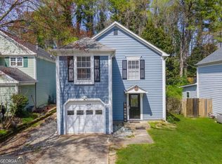 6533 Devonshire Ct, Norcross, GA 30093