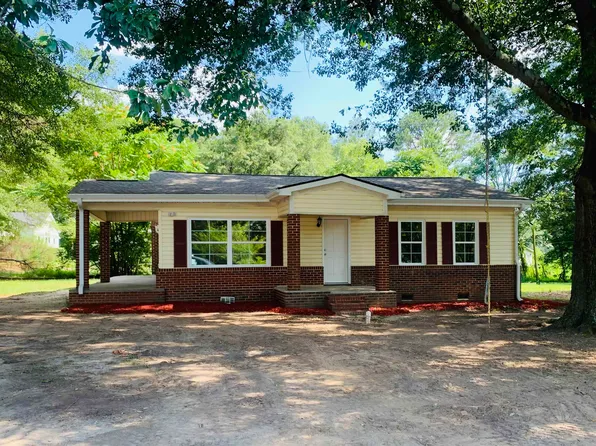 691 New Cut Rd, Spartanburg, SC 29301