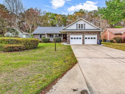 132 Cooper River Rd., Myrtle Beach, SC, 29588