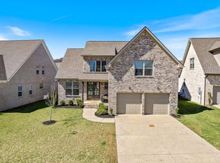 1706 Sorrell Park Dr, Spring Hill, TN 37174