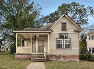 2405 W 13th St, Little Rock, AR 72202