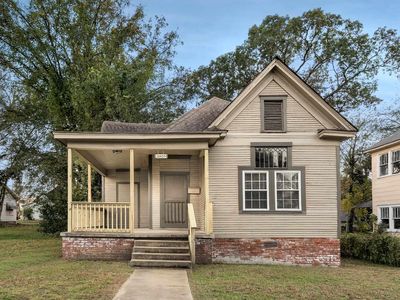 2405 W 13th St, Little Rock, AR, 72202