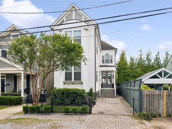 6124 Camp St, New Orleans, LA 70118