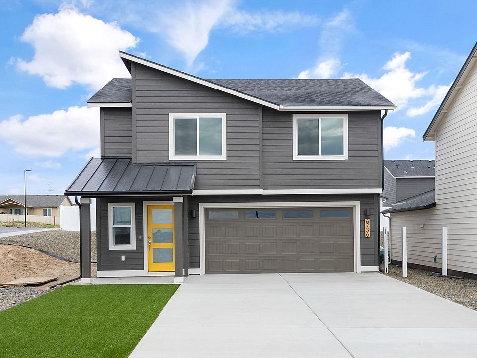 6736 W 36th Pl LOT 8, Kennewick, WA 99338 MLS 267432 Zillow