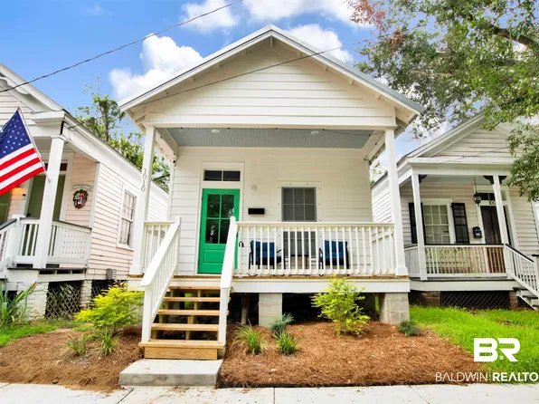 1010 Caroline Ave, Mobile, AL 36604