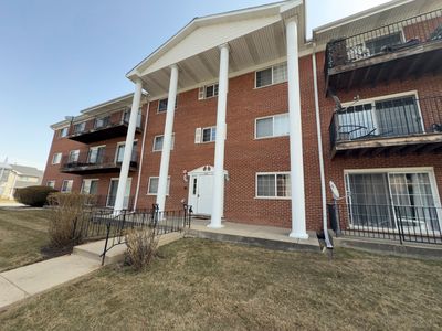 9401 Melvina Ave APT A8, Oak Lawn, IL, 60453