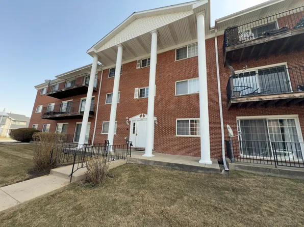 9401 Melvina Ave APT A8, Oak Lawn, IL 60453