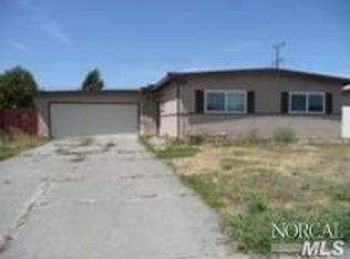 430 San Jose St, Fairfield, CA 94533