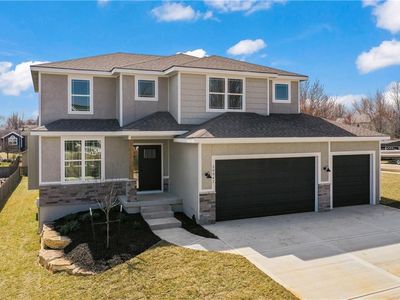 20947 W 225th Ter, Spring Hill, KS, 66083