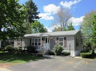 21 Highridge Trl, Concord, NH 03301