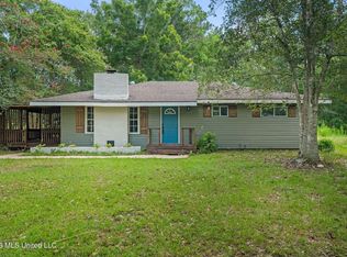 3617 Druey Ave, Moss Point, MS 39562
