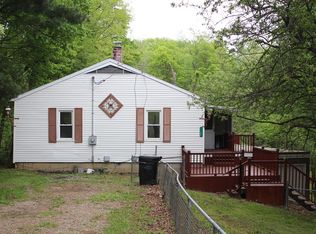 1192 Burger Ave, Mansfield, OH 44906