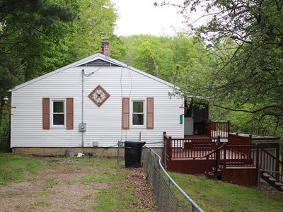 1192 Burger Ave, Mansfield, OH, 44906