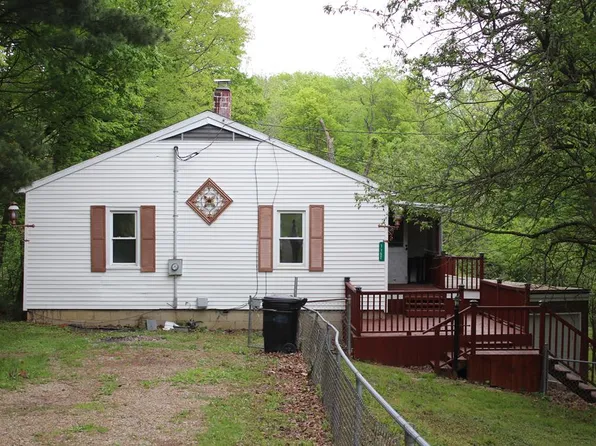 1192 Burger Ave, Mansfield, OH 44906