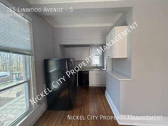 3rd image of 315 Linwood Ave #5