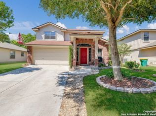 319 Lucille, Converse, TX 78109