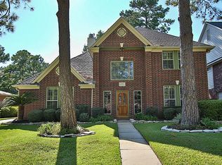 16711 Avenfield Rd, Tomball, TX 77377