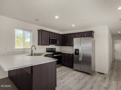 14250 W Rolina Ln, Tucson, AZ, 85736