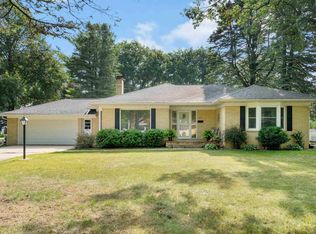 1235 Prospect Blvd, Waterloo, IA 50701