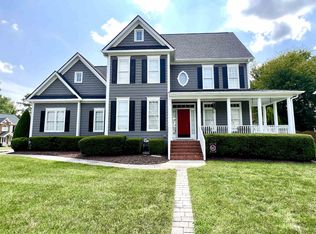 1114 Clematis St, Knightdale, NC 27545
