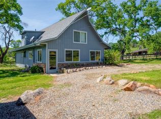 3263 State Highway 140 #C, Catheys Valley, CA