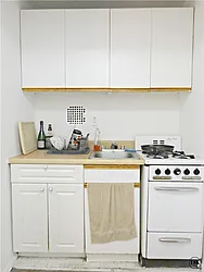 Rented by DSA Realty