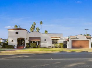 2306 Upas St, San Diego, CA 92104