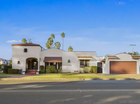 2306 Upas St, San Diego, CA 92104