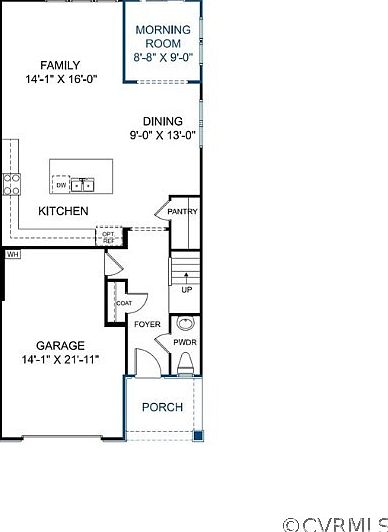 2nd image of 10881 Farmstead Mill Lane Gln