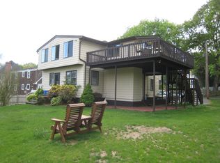 668A Bronson Rd, Southport, CT 06890