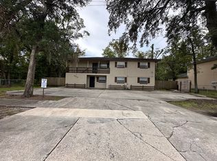 3312 Rayford St, Jacksonville, FL 32205