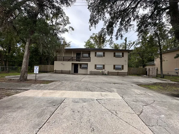 3312 Rayford St, Jacksonville, FL 32205
