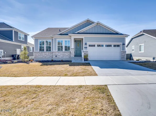 958 S Tower Mill Ln, Heber, UT 84032