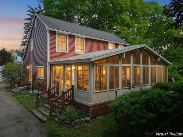 21 Dogwood Drive, South Berwick, ME 03908