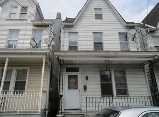 293 Mercer St, Phillipsburg, NJ 08865