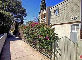 717 Copeland Ct APT 2, Santa Monica, CA 90405