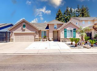 4028 Lamarck Ave, Modesto, CA 95356