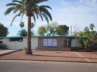 6818 E Calle Ileo, Tucson, AZ 85710