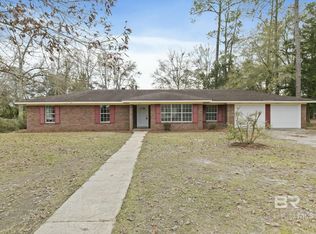 210 E Cypress St, Atmore, AL 36502