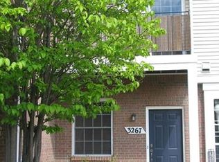3267 Kneeland Cir, Howell, MI 48843