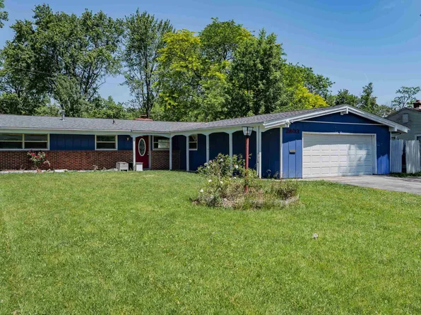 2803 Capitol Ave, Fort Wayne, IN 46806