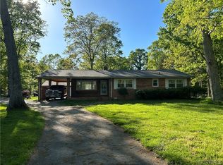 324 Old Otterdale Rd, Midlothian, VA 23114